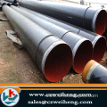 AWWA C210 BIG SIZE SPRIAL STEEL PIPE